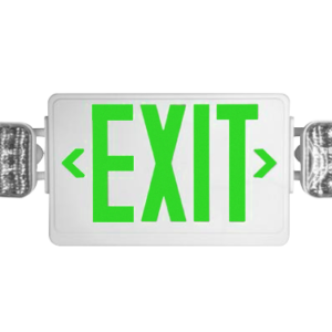 1.2 Watt Emergency Exit Light