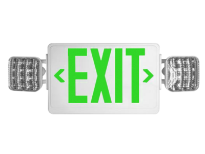 1.2 Watt Emergency Exit Light