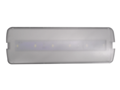 3W Emergency Light 03