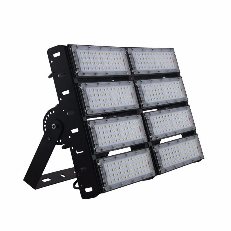 Kauwgom ik draag kleding speelgoed 400 WATT LED FLOOD LIGHT COOL WHITE VOL-FL-400-CW - Target Solutions Ltd