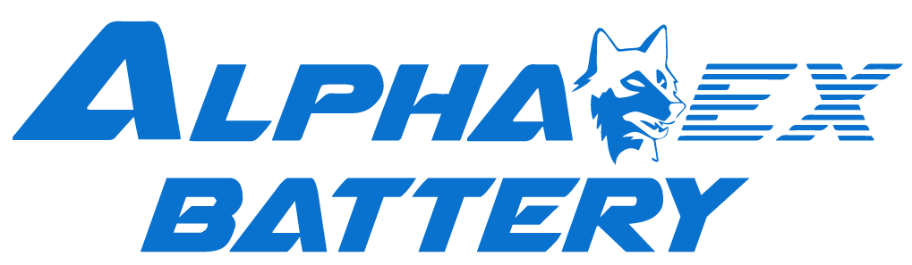 ALPHA EX BATTERY - The best performance battery