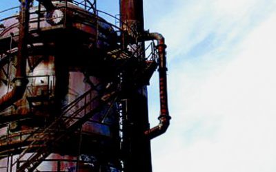 BHP makes significant gas discovery