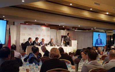 Chamber of Commerce Post Budget 2018
