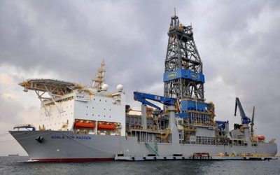 ExxonMobil finds more oil at Guyana’s coast