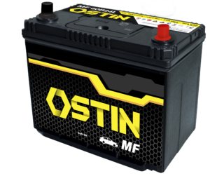 Ostin Battery