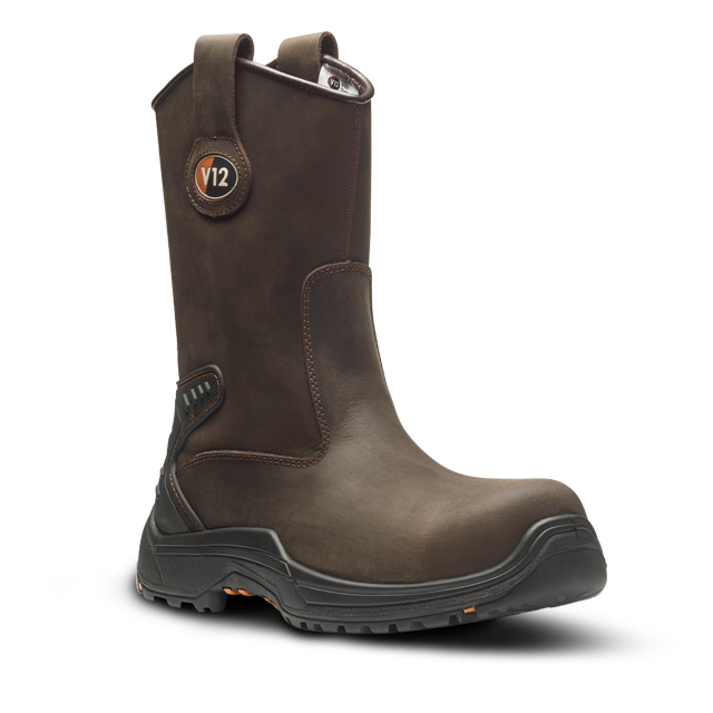 Unlined rigger boots Clearance