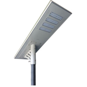 VOLLNER Solar Street Light