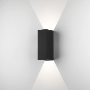 Wall Light 90x90mm