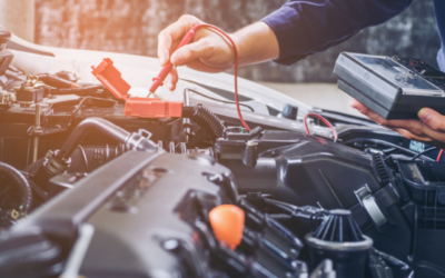 The Pricing Puzzle of Car Batteries in the Caribbean