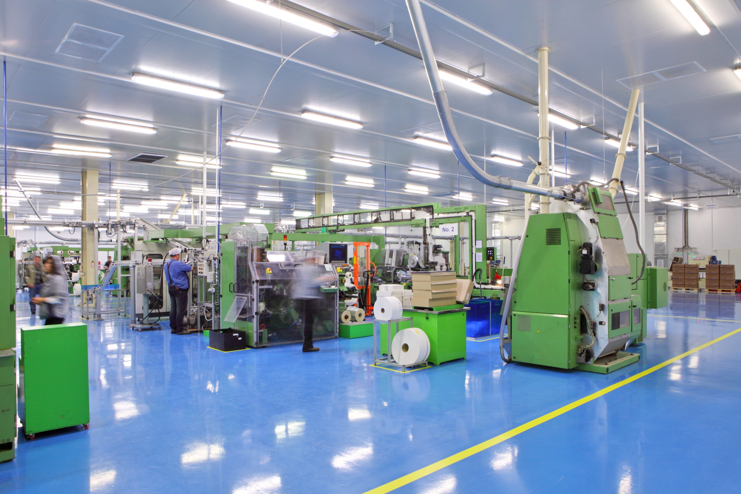 LED LIGHTS Target Solutions Ltd